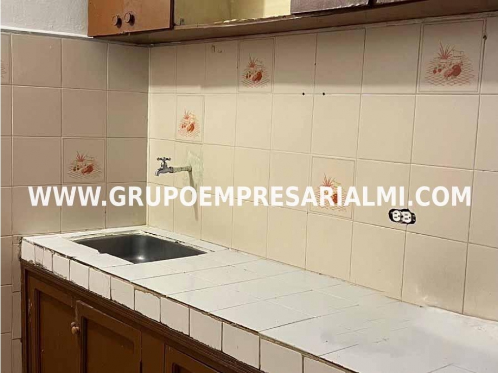 ACOGEDOR APARTAMENTO EN VENTA - SECTOR SALVADOR COD: 33154 — foto 3