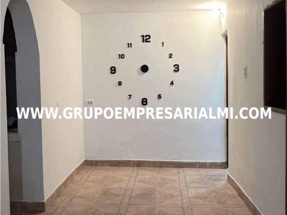 ACOGEDOR APARTAMENTO EN VENTA - SECTOR SALVADOR COD: 33154 — foto 6