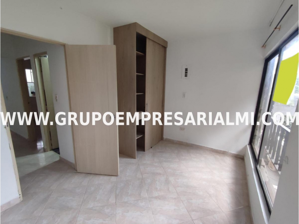 ACOGEDOR APARTAMENTO EN VENTA - SECTOR PAJARITO COD: 33244
