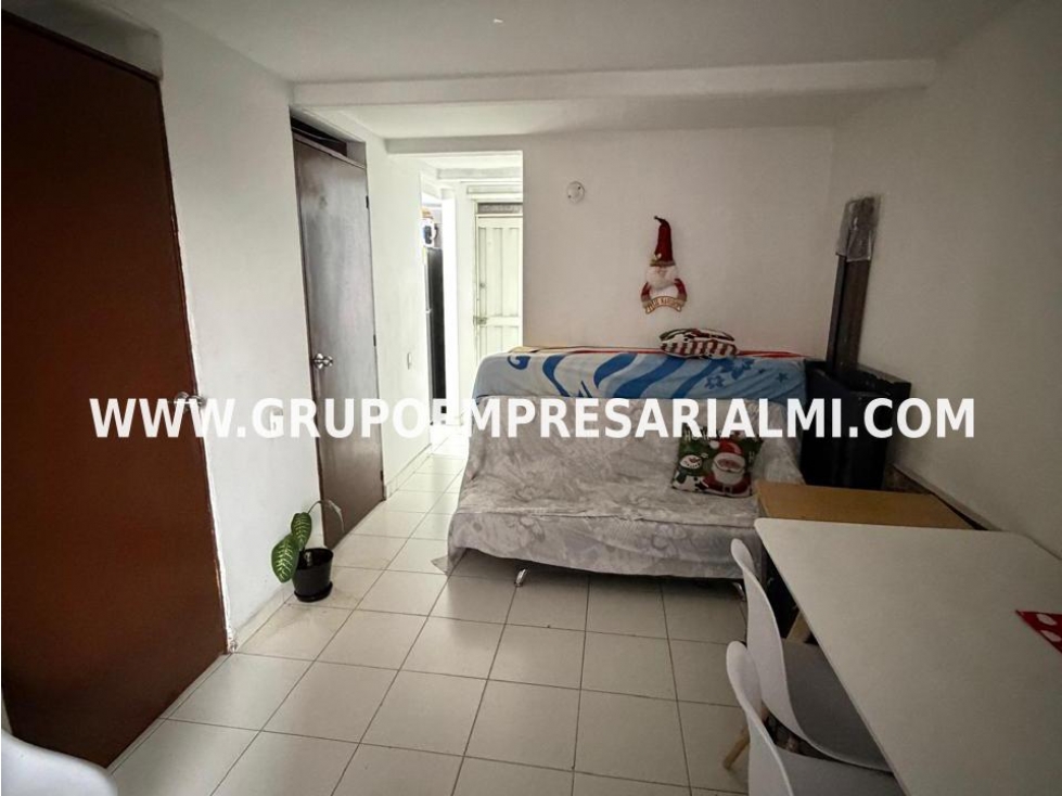 ACOGEDOR APARTAMENTO EN VENTA - SECTOR EL CHAGUALO COD: 33363