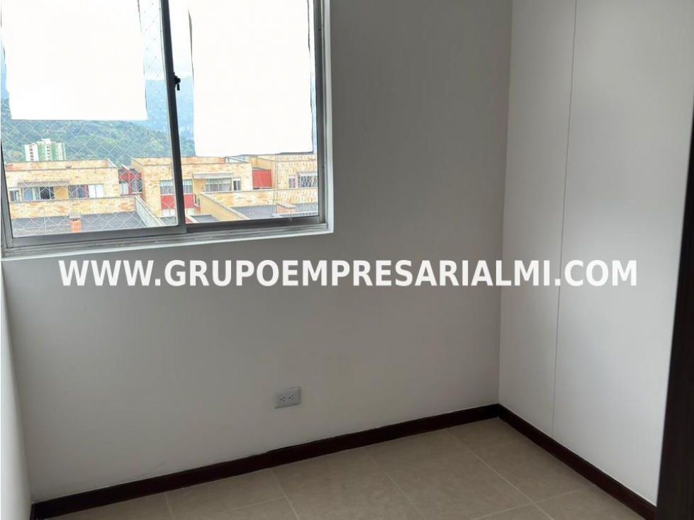 ACOGEDOR APARTAMENTO EN VENTA - SECTOR EL VERGEL COD: 33374 — foto 4