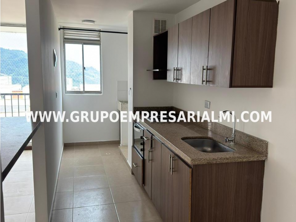 ACOGEDOR APARTAMENTO EN VENTA - SECTOR EL VERGEL COD: 33374 — foto 2