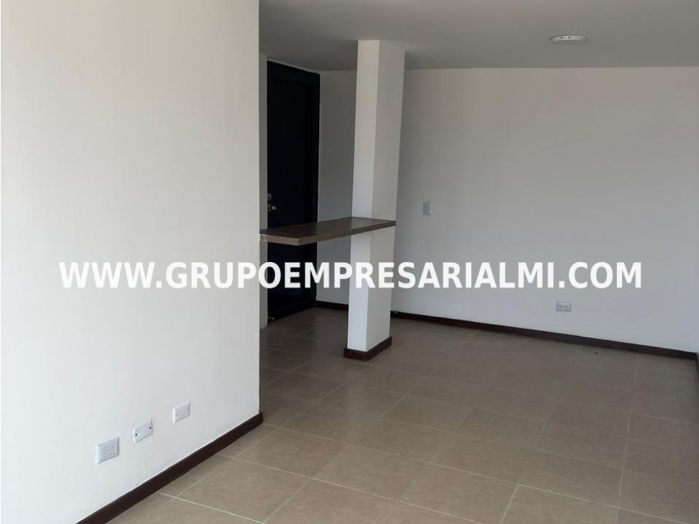 ACOGEDOR APARTAMENTO EN VENTA - SECTOR EL VERGEL COD: 33374 — foto 3