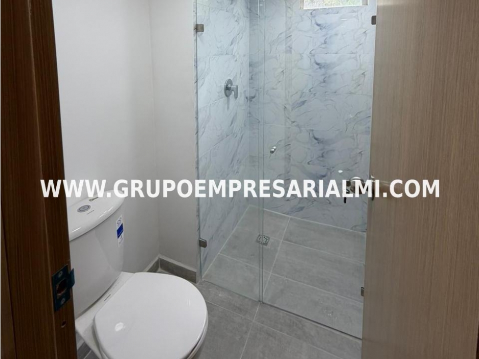 ACOGEDOR APARTAMENTO EN VENTA - SECTOR LA AURORA COD: 33778 — foto 4