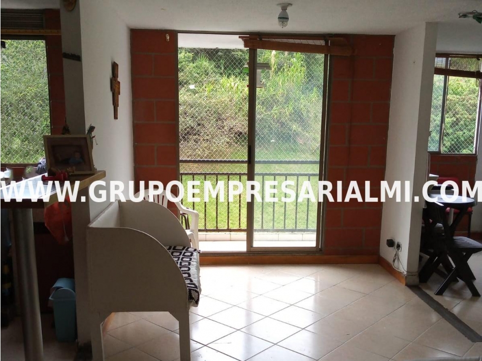 ACOGEDOR APARTAMENTO EN VENTA - SECTOR RINCÓN COD: 33782