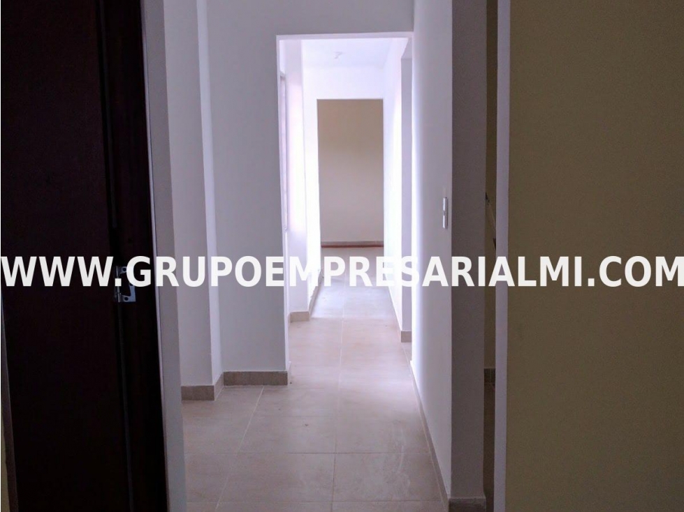 ACOGEDOR APARTAMENTO EN VENTA - SECTOR MACHADO COD: 30726 — foto 5