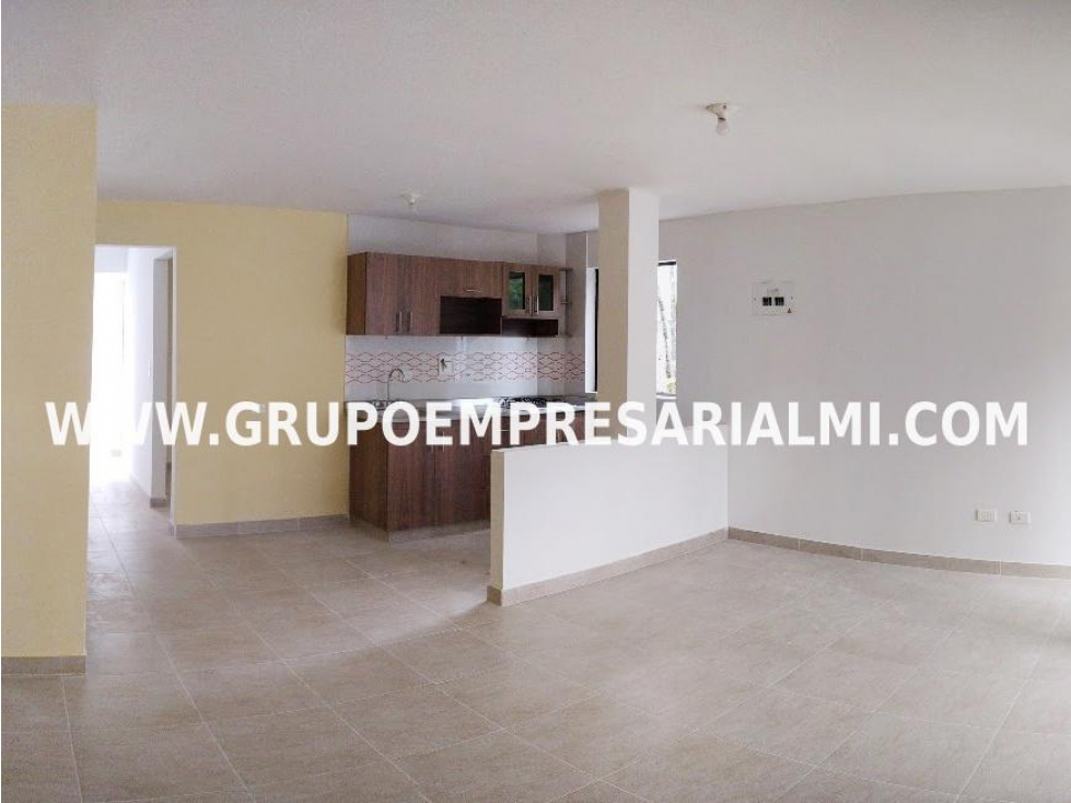 ACOGEDOR APARTAMENTO EN VENTA - SECTOR MACHADO COD: 31152 — foto 3