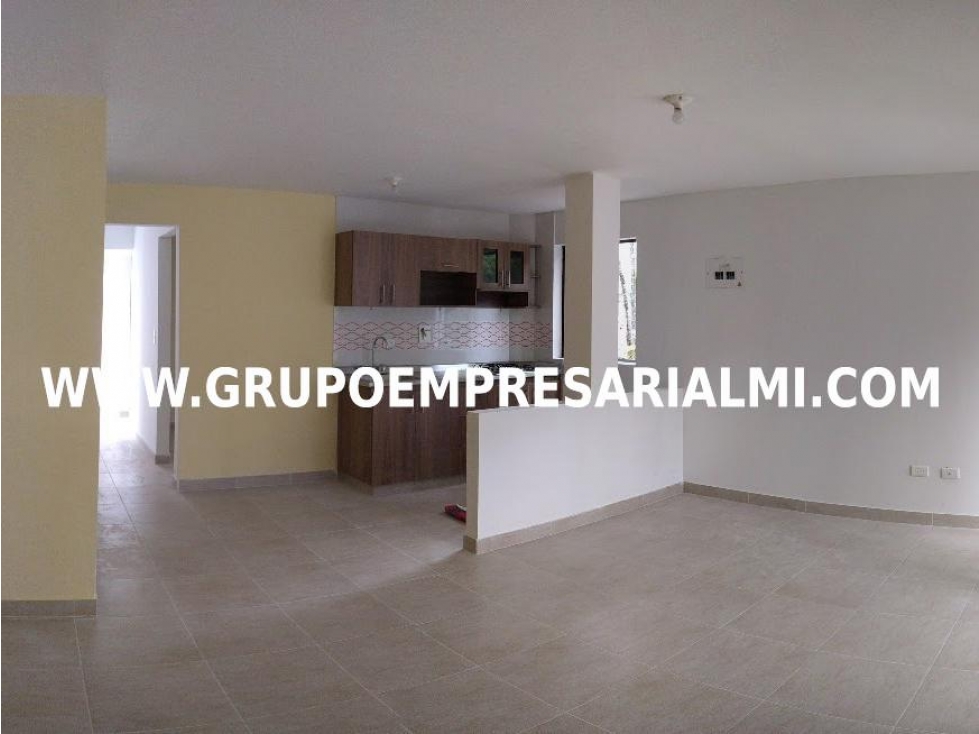 ACOGEDOR APARTAMENTO EN VENTA - SECTOR MACHADO COD: 31153 — foto 4