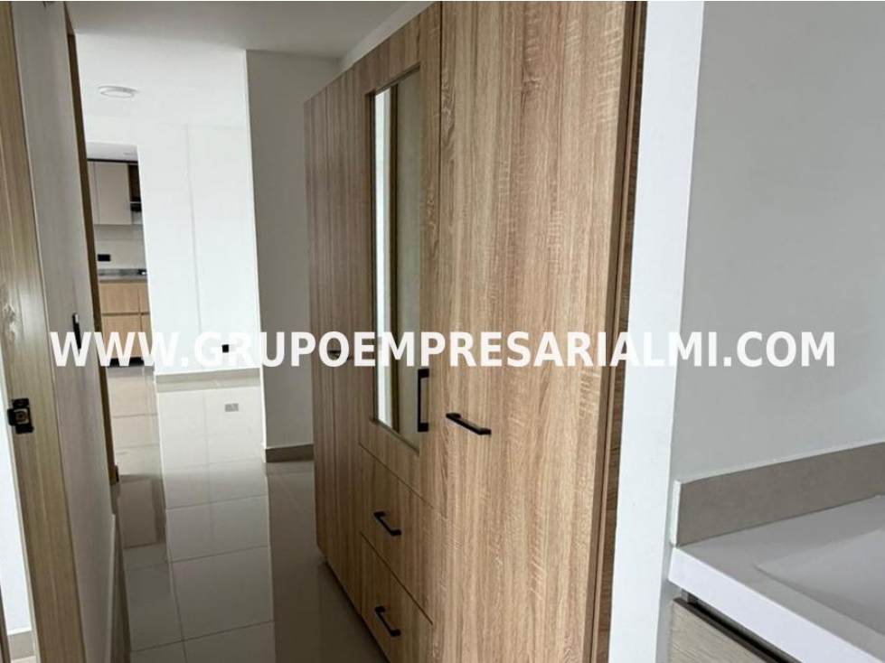 ACOGEDOR APARTAMENTO EN VENTA - SECTOR LA AURORA COD: 33832 — foto 2