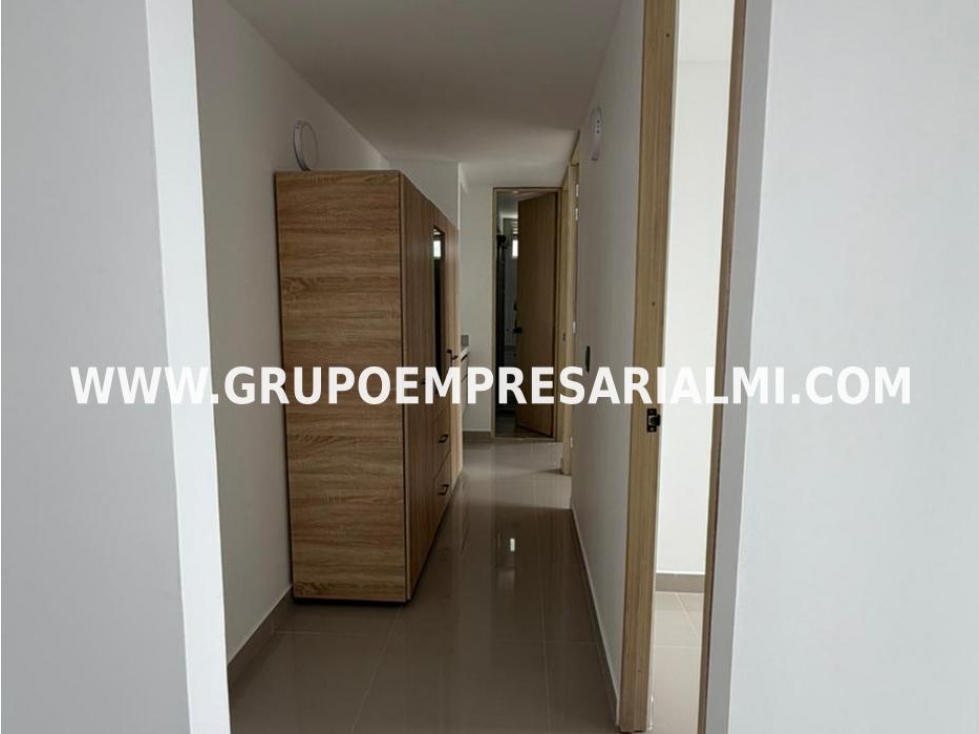 ACOGEDOR APARTAMENTO EN VENTA - SECTOR LA AURORA COD: 33832 — foto 3