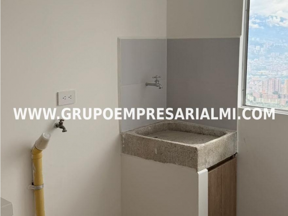 ACOGEDOR APARTAMENTO EN VENTA - SECTOR LA AURORA COD: 33852 — foto 4