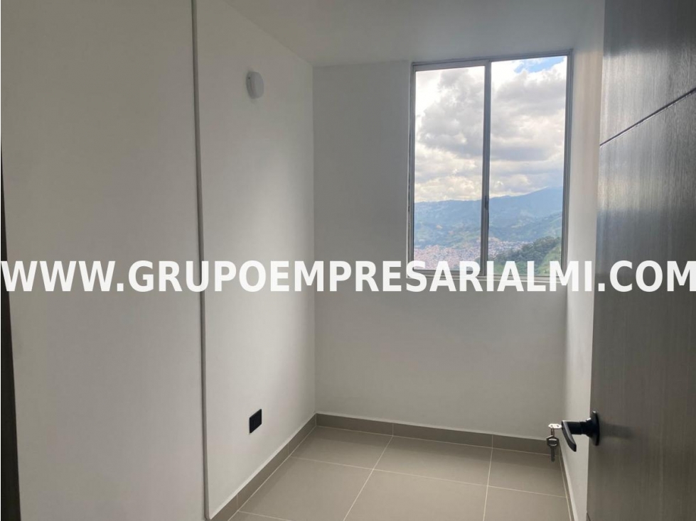 ACOGEDOR APARTAMENTO EN VENTA - SECTOR LA AURORA COD: 33853