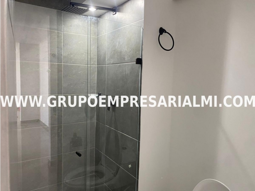 ACOGEDOR APARTAMENTO EN VENTA - SECTOR LA AURORA COD: 33853 — foto 5