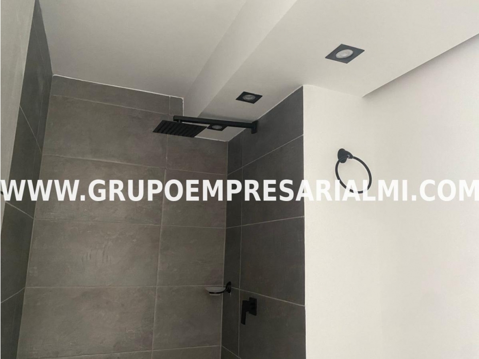 ACOGEDOR APARTAMENTO EN VENTA - SECTOR LA AURORA COD: 33853 — foto 6