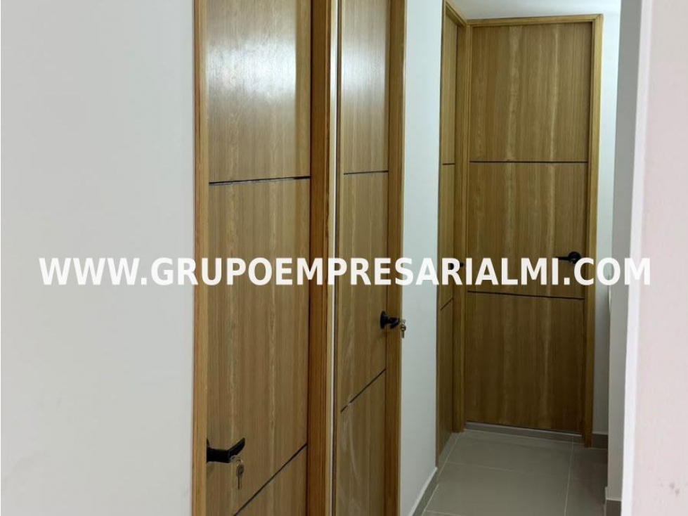ACOGEDOR APARTAMENTO EN VENTA - SECTOR LA AURORA COD: 33853 — foto 3