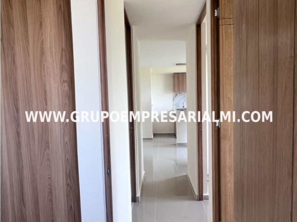 ACOGEDOR APARTAMENTO EN VENTA - SECTOR ROBLEDO SANTA MARÍA COD: 34096 — foto 5