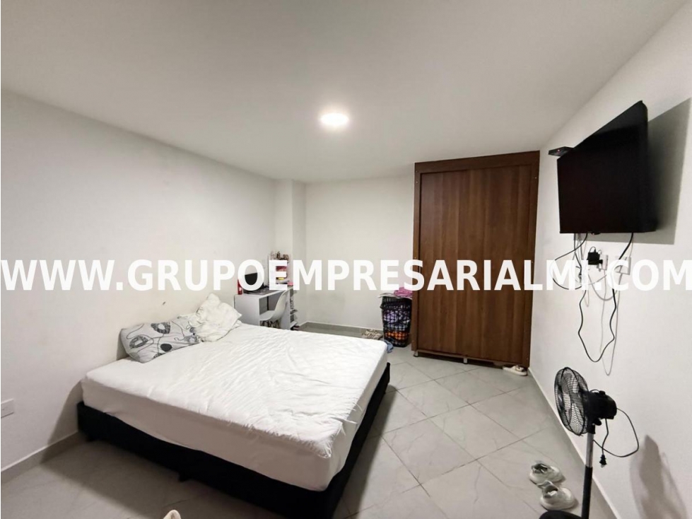 ACOGEDOR APARTAMENTO EN VENTA - SECTOR LA SEBASTIANA COD: 34060 — foto 4