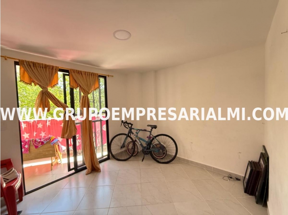 ACOGEDOR APARTAMENTO EN VENTA - SECTOR LA SEBASTIANA COD: 34060 — foto 5