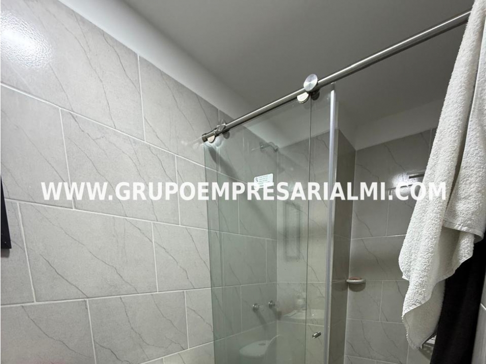 ACOGEDOR APARTAMENTO EN VENTA - SECTOR LA SEBASTIANA COD: 34060 — foto 6