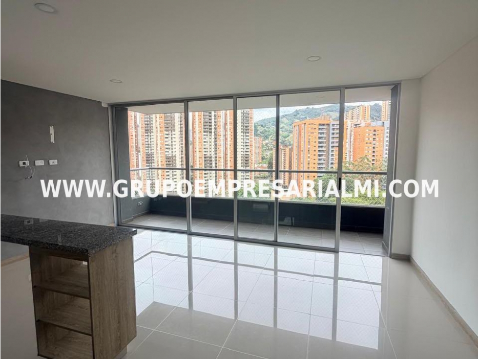 ACOGEDOR APARTAMENTO EN VENTA - SECTOR SAN REMO COD: 34100 - 3