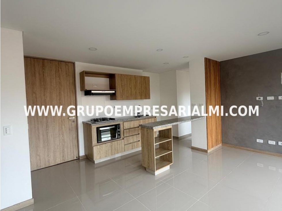 ACOGEDOR APARTAMENTO EN VENTA - SECTOR SAN REMO COD: 34100 - 5