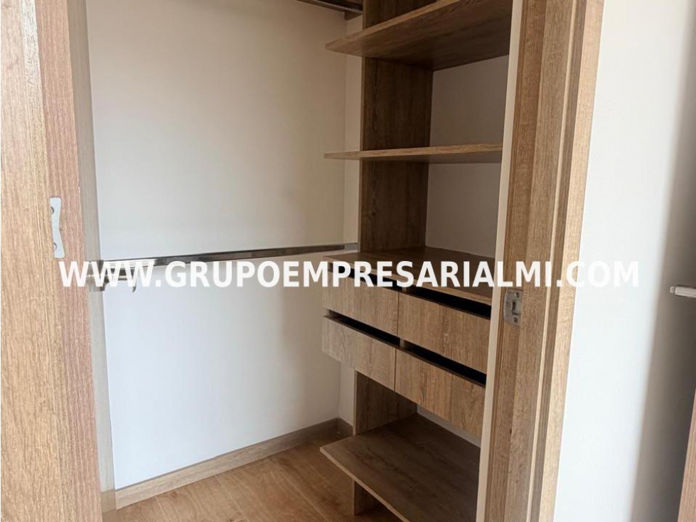 ACOGEDOR APARTAMENTO EN VENTA - SECTOR SAN REMO COD: 34100 - 6
