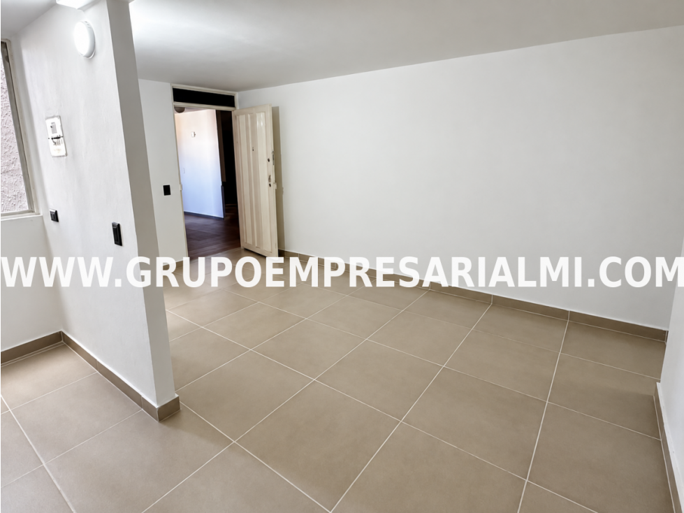 ACOGEDOR APARTAMENTO EN VENTA - SECTOR BOSTON COD: 34109 — foto 2