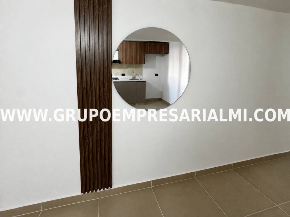 ACOGEDOR APARTAMENTO EN VENTA - SECTOR BOSTON COD: 34109 — foto 3