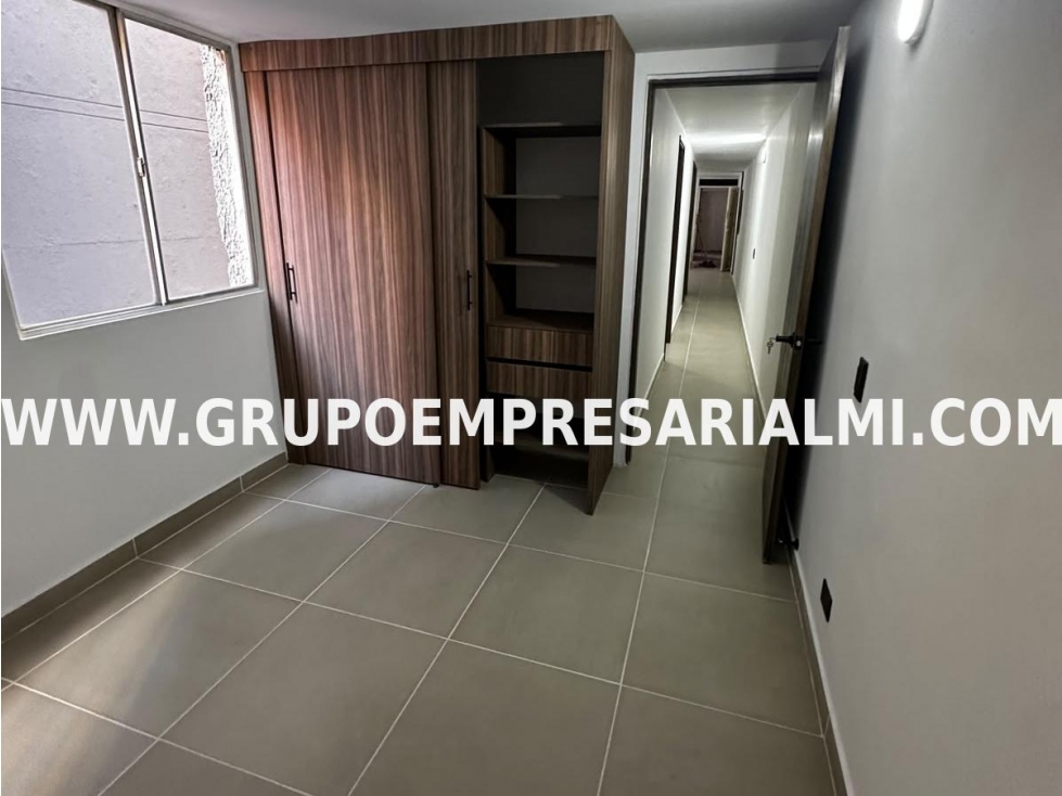 ACOGEDOR APARTAMENTO EN VENTA - SECTOR BOSTON COD: 34109 — foto 5