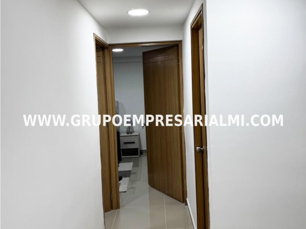 ACOGEDOR APARTAMENTO EN VENTA - SECTOR PILARICA COD: 34120 — foto 4