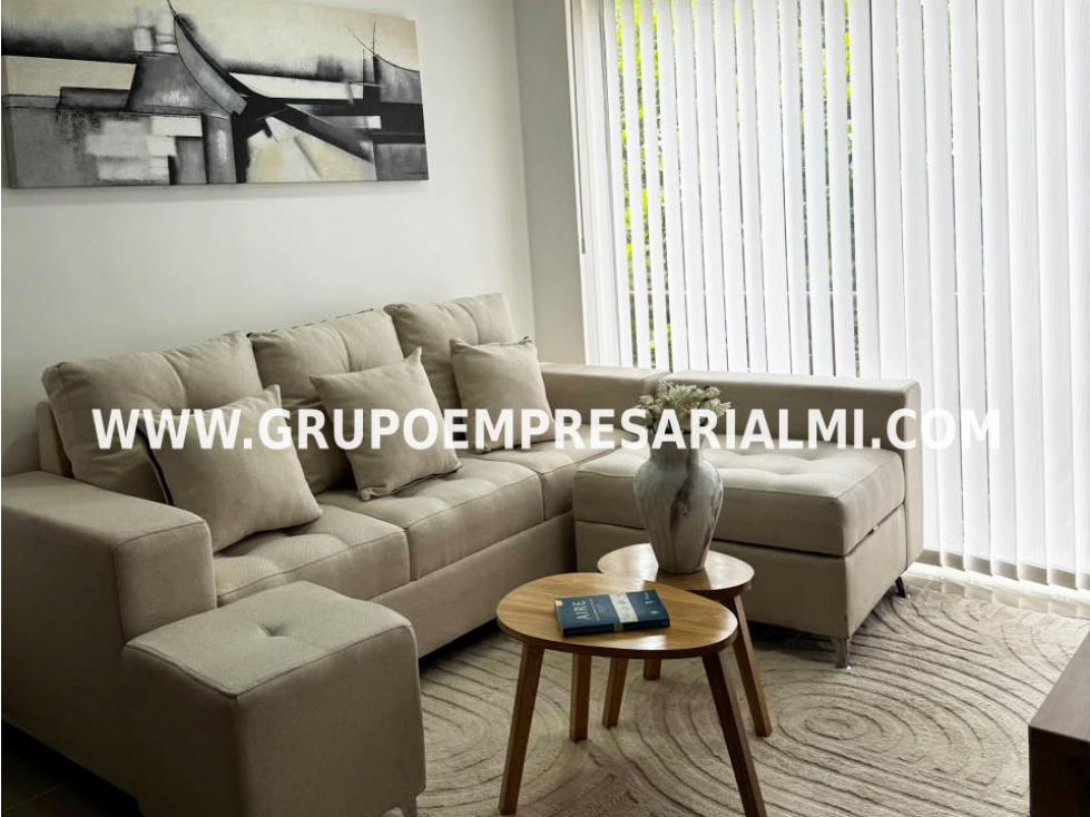 ACOGEDOR APARTAMENTO EN VENTA - SECTOR PILARICA COD: 34120 — foto 2