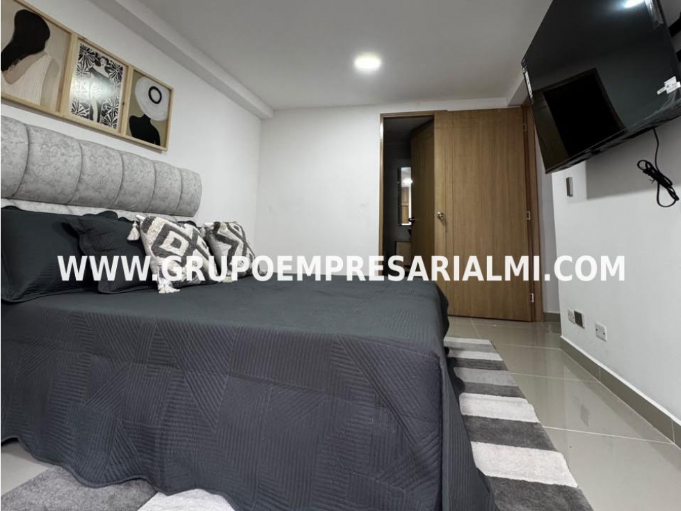 ACOGEDOR APARTAMENTO EN VENTA - SECTOR PILARICA COD: 34120 — foto 5