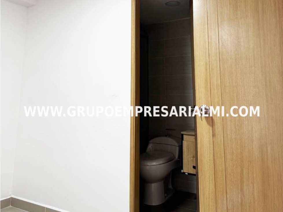 ACOGEDOR APARTAMENTO EN VENTA - SECTOR PILARICA COD: 34120 — foto 6