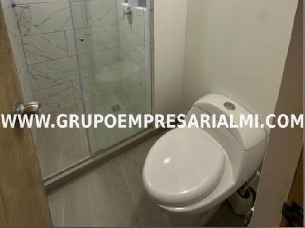 ACOGEDOR APARTAMENTO EN VENTA - SECTOR LA AURORA COD: 34133 — foto 6