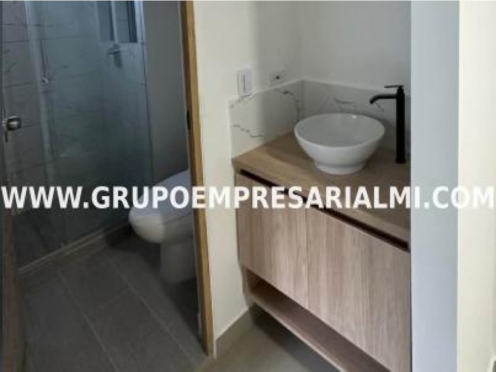 ACOGEDOR APARTAMENTO EN VENTA - SECTOR LA AURORA COD: 34133 — foto 3