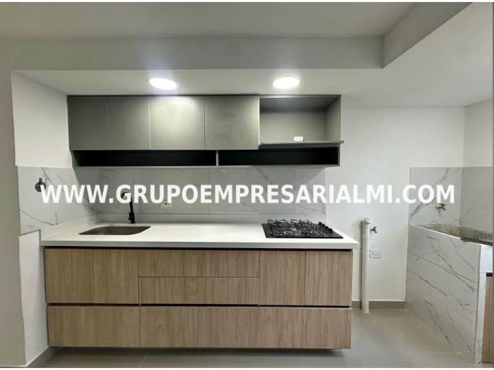 ACOGEDOR APARTAMENTO EN VENTA - SECTOR LA AURORA COD: 34133 — foto 4