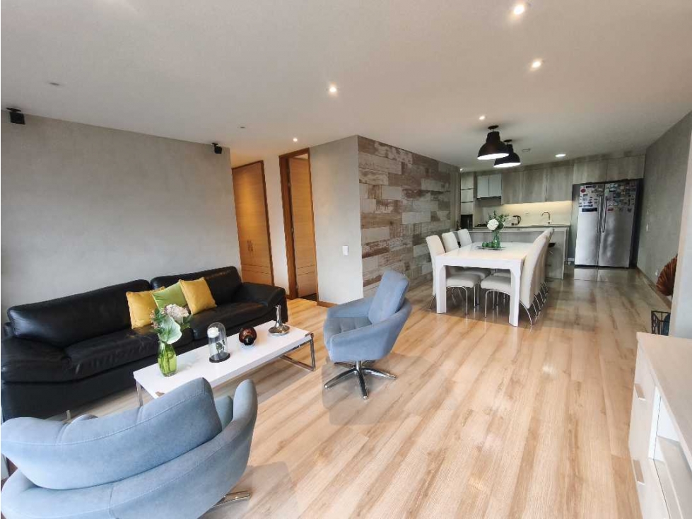 Acogedor Apartamento Envig Benedictinos 137m2 1320 Mill