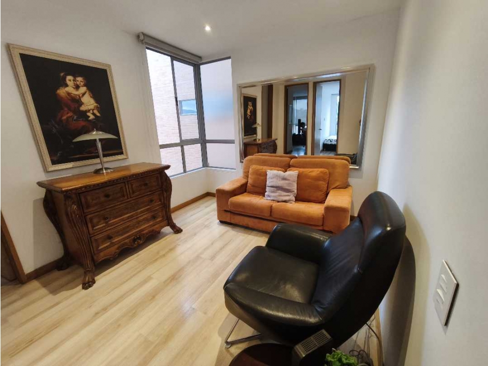 Acogedor Apartamento Envig Benedictinos 137m2 1320 Mill — foto 6