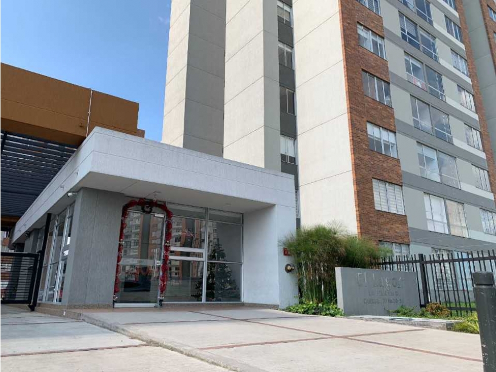 APARTAMENTO EN VENTA LA FELICIDAD — foto 2