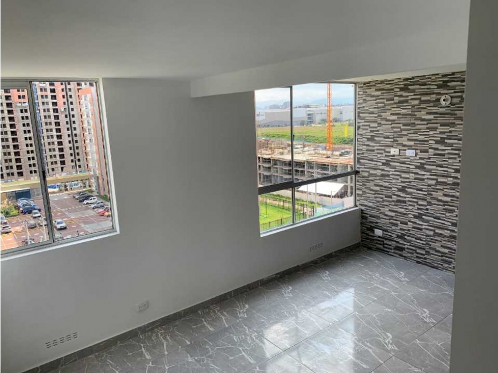 APARTAMENTO EN VENTA LA FELICIDAD — foto 4