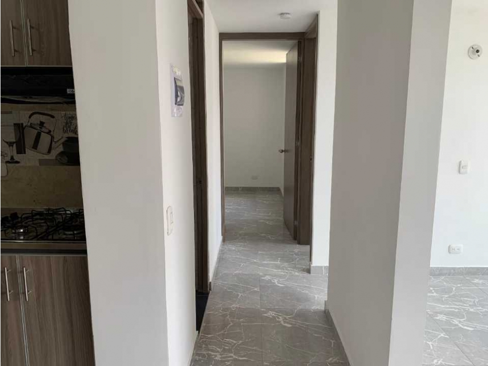 APARTAMENTO EN VENTA LA FELICIDAD — foto 5
