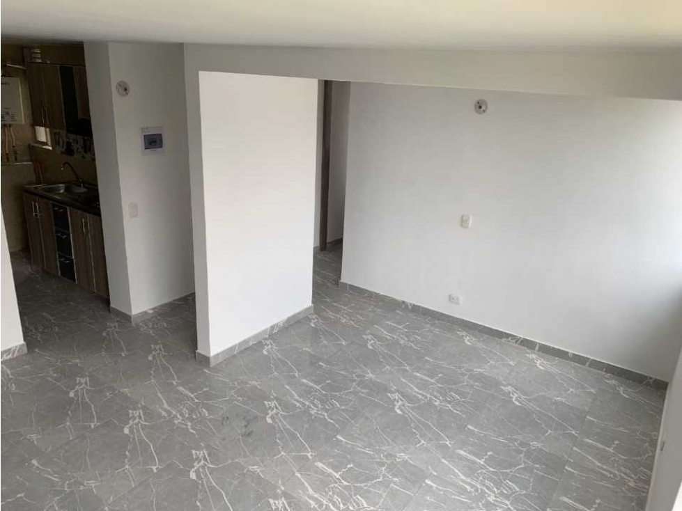 APARTAMENTO EN VENTA LA FELICIDAD — foto 6