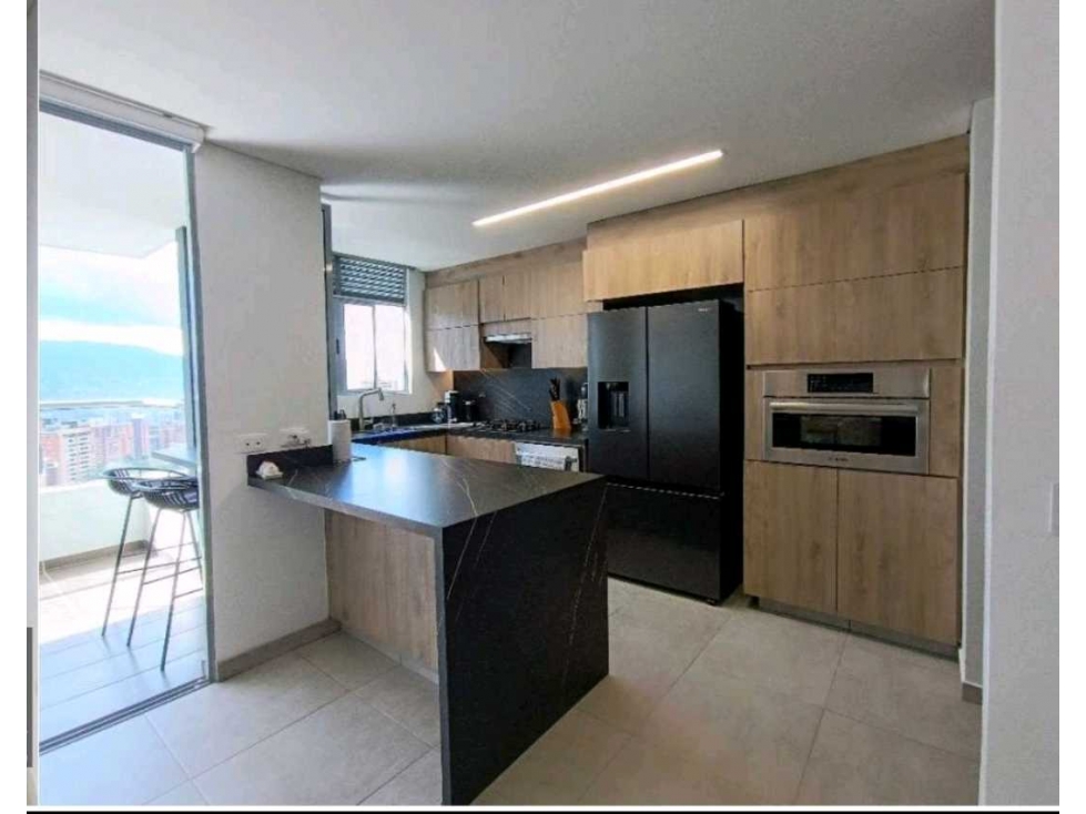 Acogedor Duplex Envig Loma de los Mesa 245m2 1750Mill — foto 5
