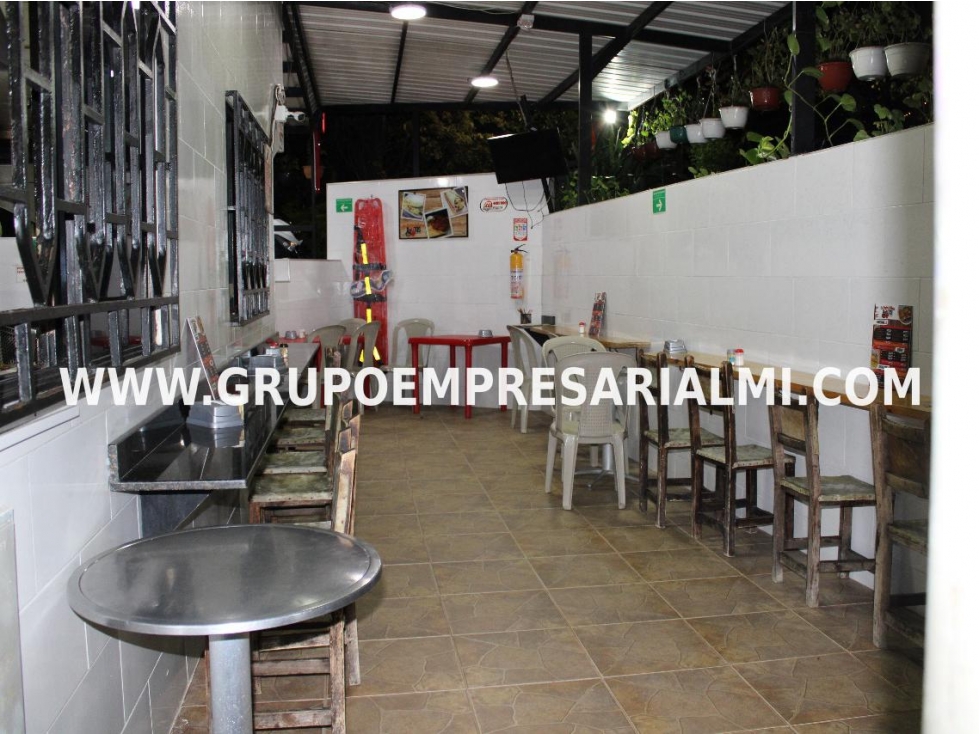 ACOGEDOR LOCAL EN ARRIENDO - SECTOR VILLA FLORA COD: 31471 — foto 3