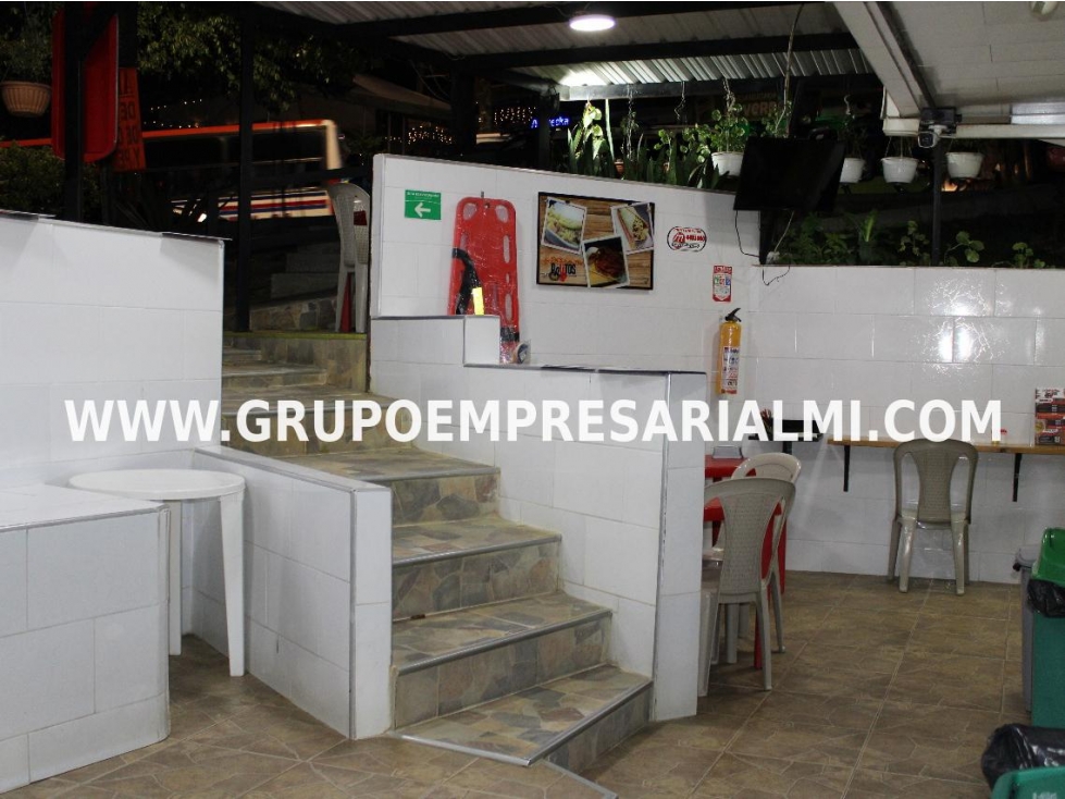 ACOGEDOR LOCAL EN ARRIENDO - SECTOR VILLA FLORA COD: 31471 — foto 6