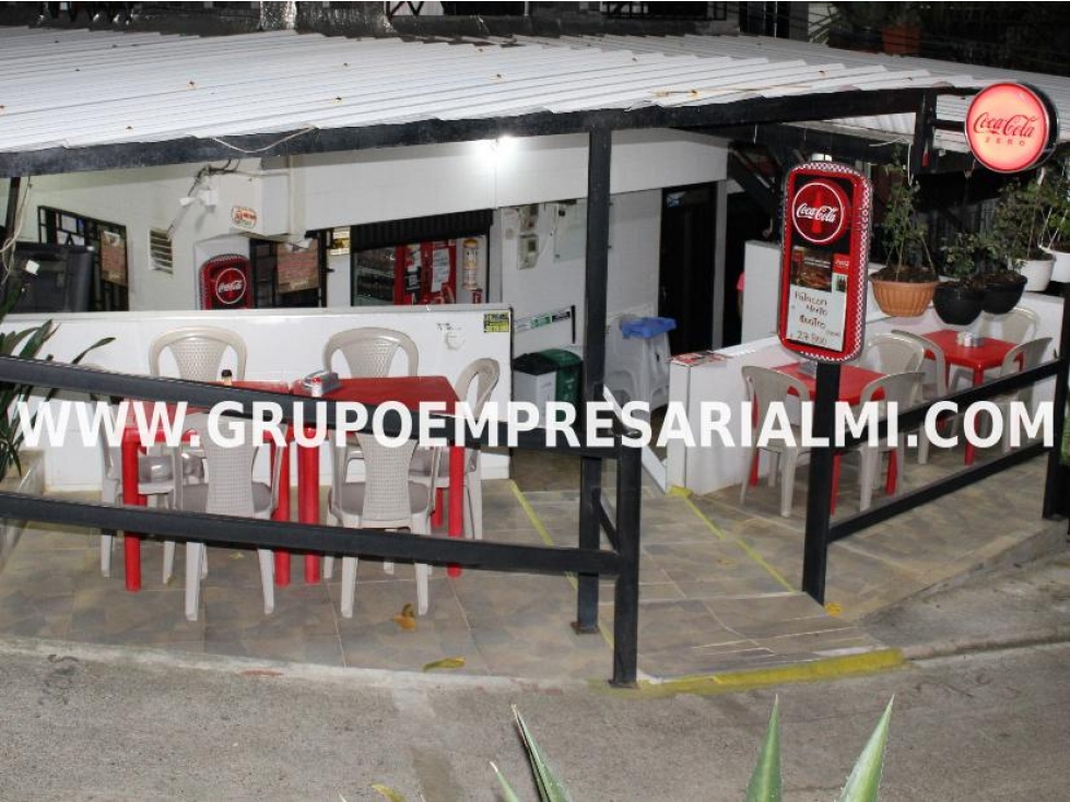 ACOGEDOR LOCAL EN ARRIENDO - SECTOR VILLA FLORA COD: 31471