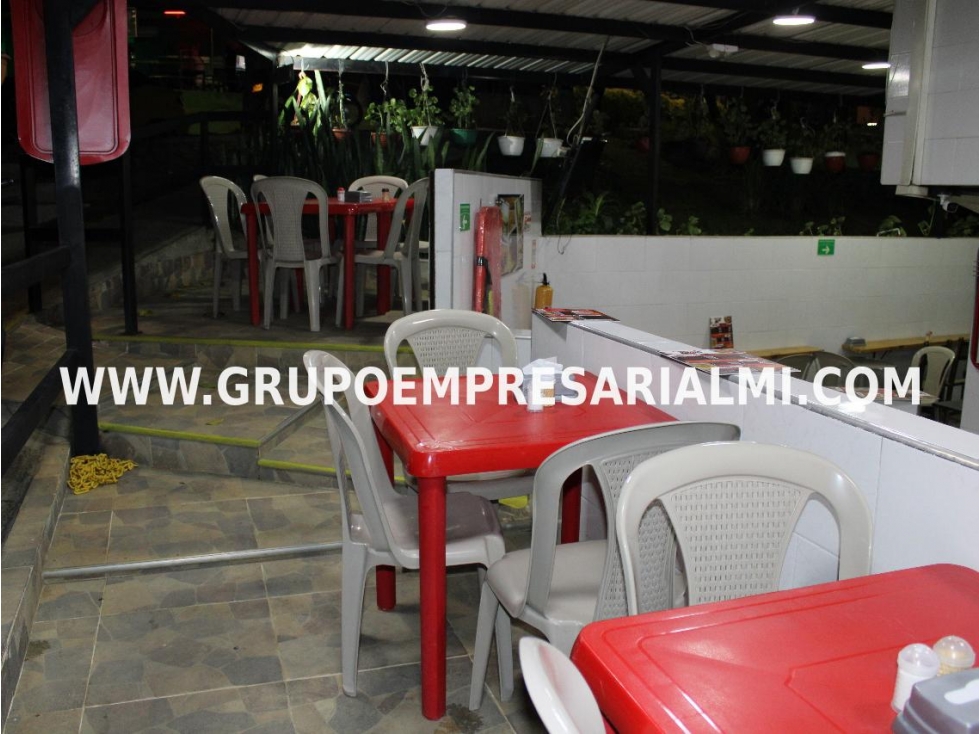 ACOGEDOR LOCAL EN ARRIENDO - SECTOR VILLA FLORA COD: 31471 — foto 4