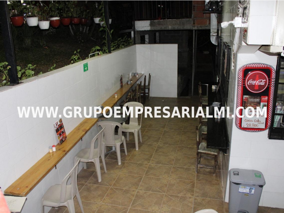 ACOGEDOR LOCAL EN ARRIENDO - SECTOR VILLA FLORA COD: 31471 — foto 2