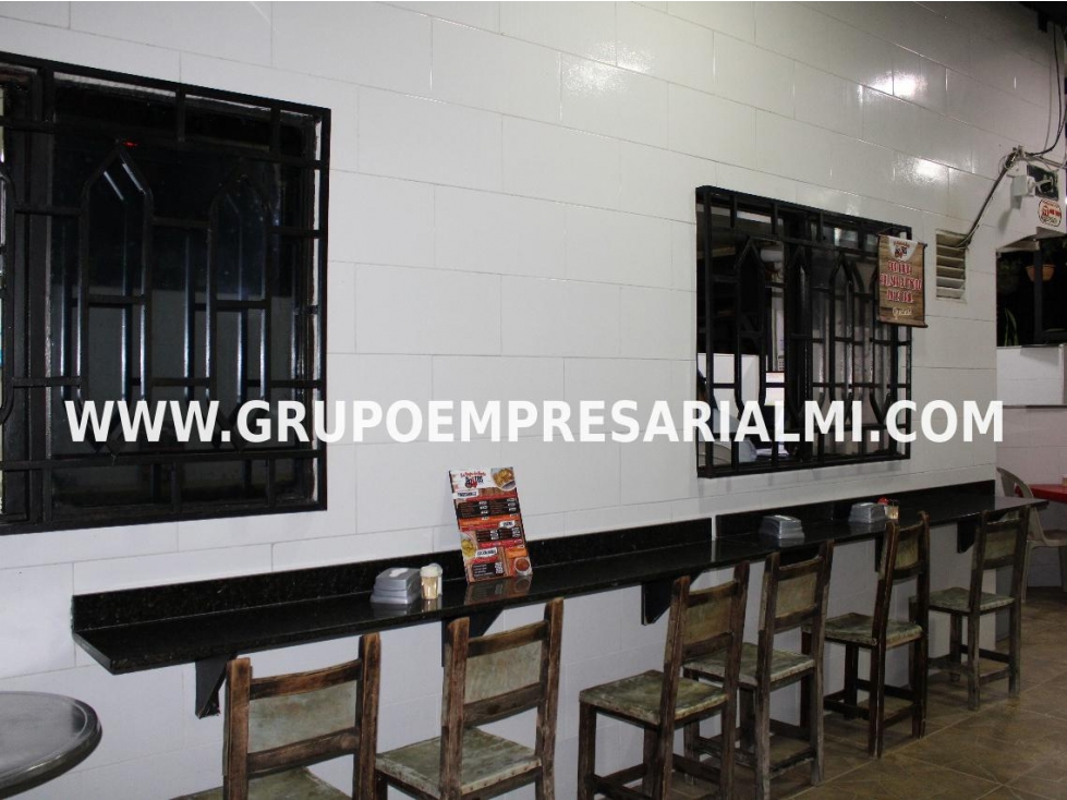 ACOGEDOR LOCAL EN ARRIENDO - SECTOR VILLA FLORA COD: 31471 — foto 5