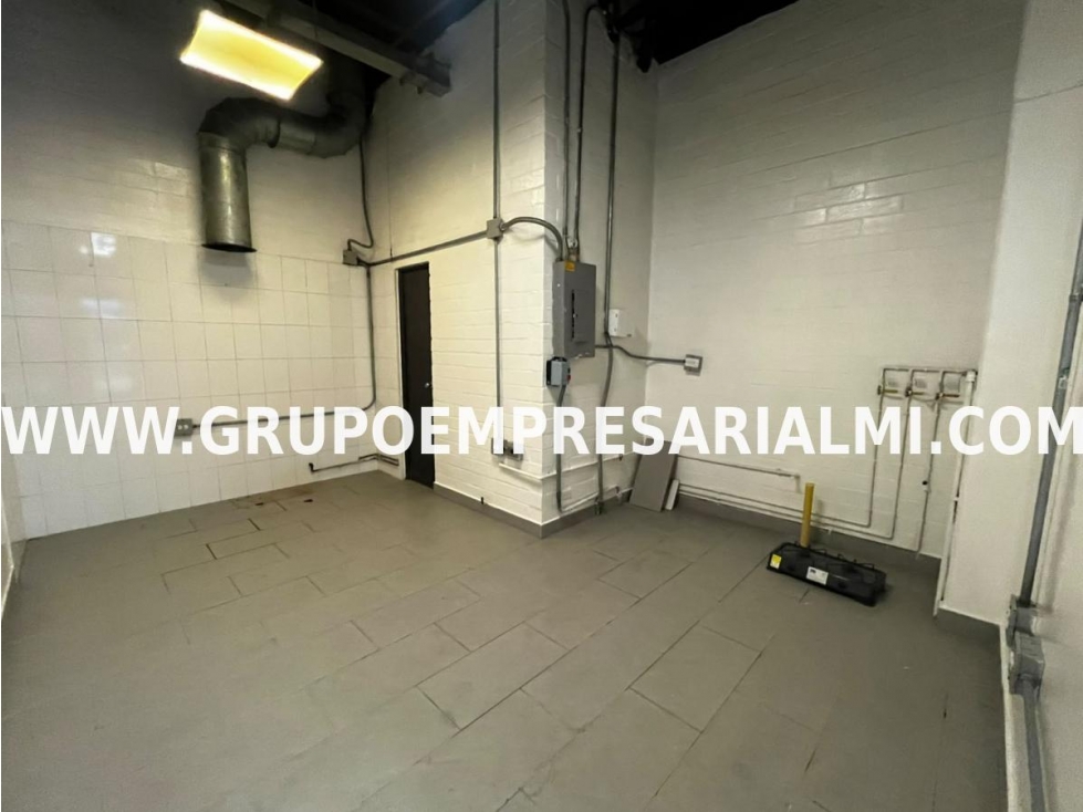 ACOGEDOR LOCAL EN ARRIENDO - SECTOR GUAYABAL COD: 33935 — foto 2